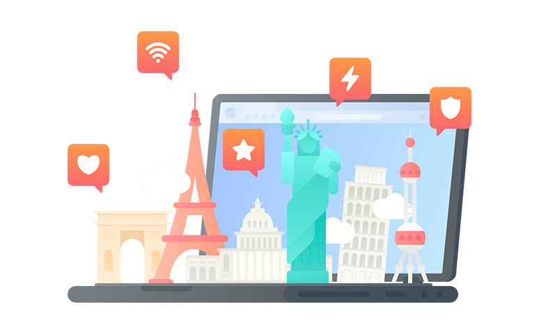 在摩洛哥通过VPN看国内电影 - 海龟VPN